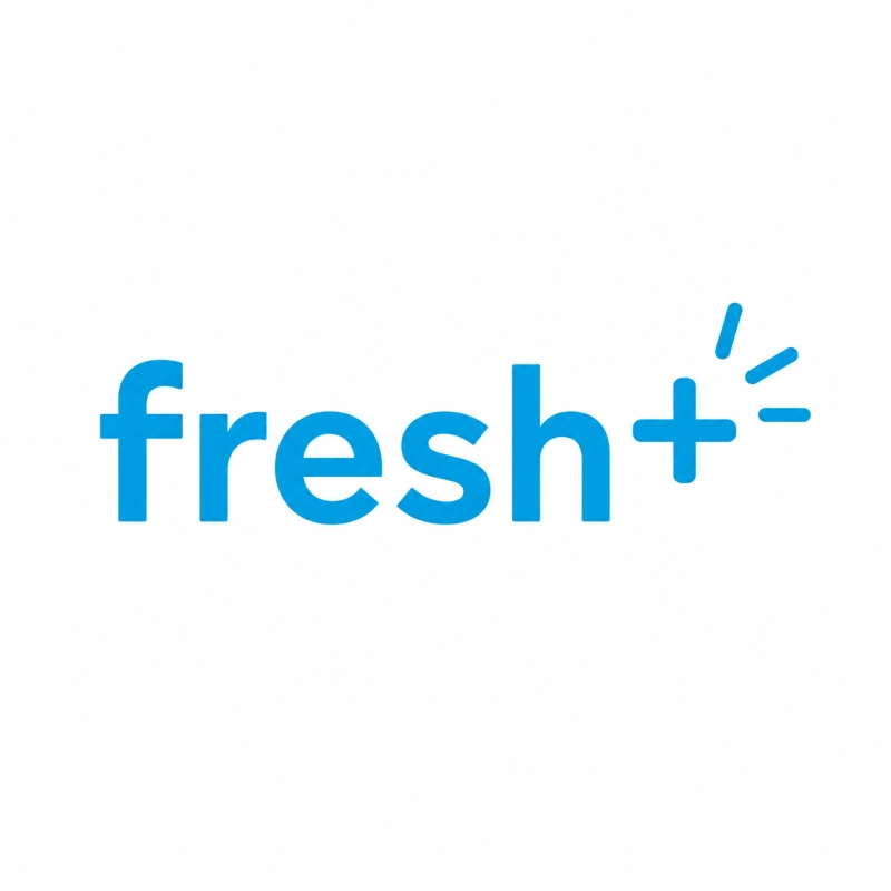 Fresh+ abonnement mensuel