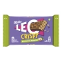 MILKA Crispy nuts 5x31,5g