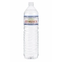BECKERICH natural mineral water 1.5L