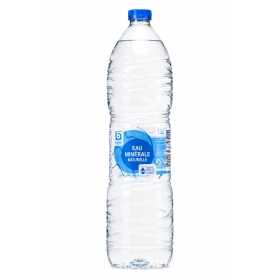 BONI Still water 1.5L
