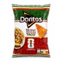 DORITOS Mexican Taco chips 160g