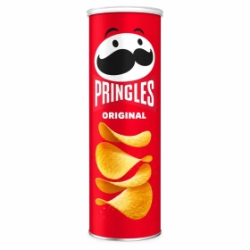 PRINGLES Original Chips 195g