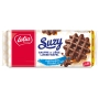 SUZY Liège Waffles milk chocolate 460g