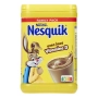Nesquik Chocolate Powder with Vitamin D 900g