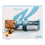 SPECIAL K proteïnes coco, cacao, cajou 4x28g