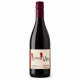 LE VA ET VIN 14% vol red wine 75cl (Spain)