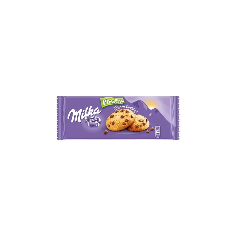 MILKA Choco Cookies 135g