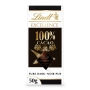 LINDT EXCELLENCE Noir 100% 100g