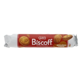 Lotus Biscoff Speculoos Cream 150g