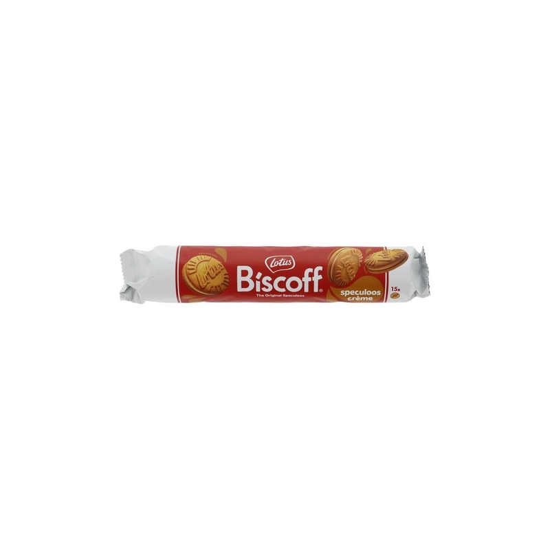 Lotus Biscoff Speculoos Cream 150g