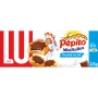 LU Mini Rollos Pepito Biscuits chocolat au lait 225g