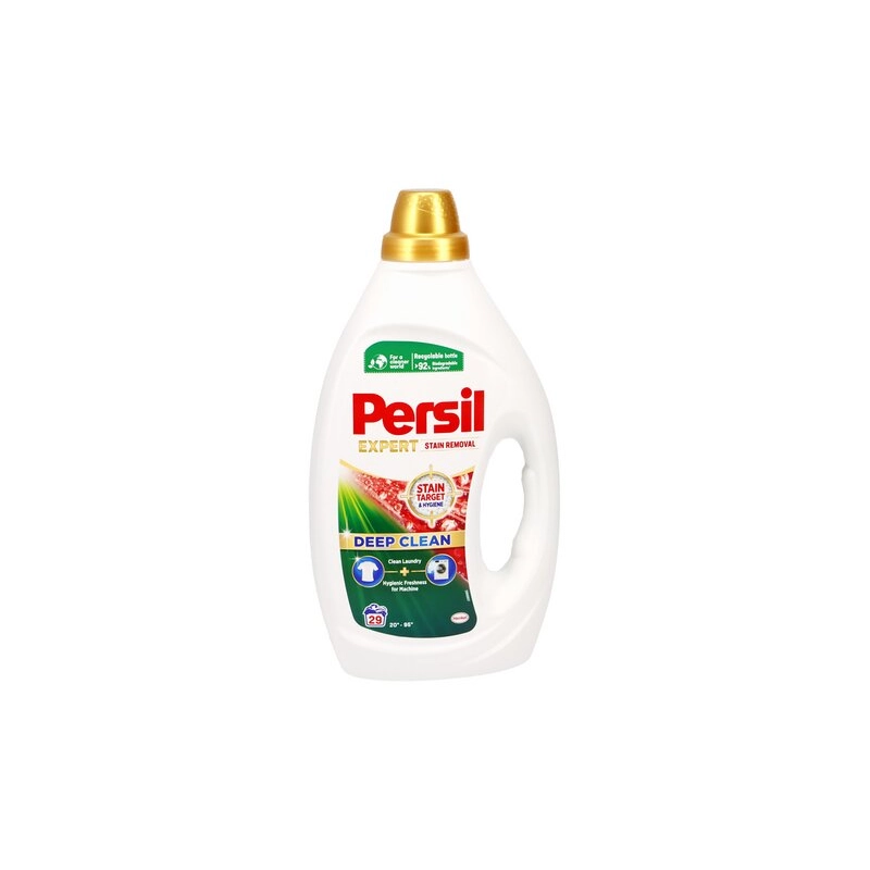 PERSIL Expert liquid laundry tasks 29 doses 1.305L