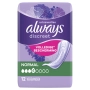 ALWAYS Discreet Full Protection Normal 12 pads