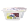 Müller Yogurt Banana-Chocolate Flakes 150g
