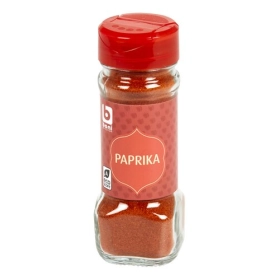 Especiarias de páprica BONI 50g