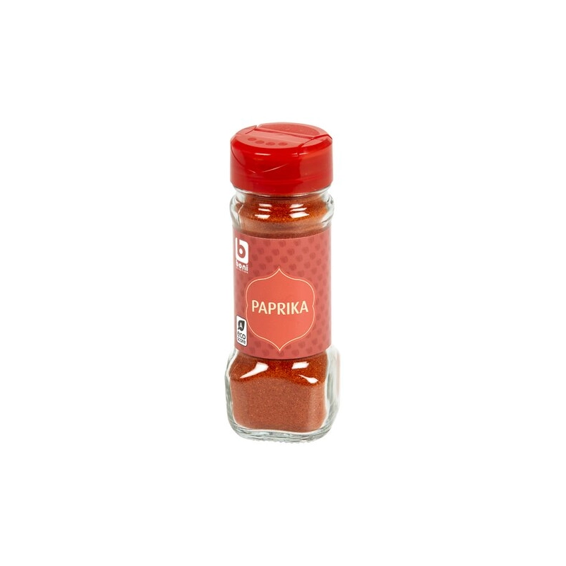BONI épices paprika 50g