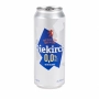 Diekirch Blonde Beer 0.0% vol 50cl