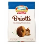 DIVELLA Briotti biscuits 400g
