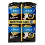 ALWAYS Extra Secure Night taille 5 - Pack 32 serviettes