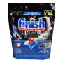 FINISH ULTIMATE tabs regular vaisselle 34 capsules