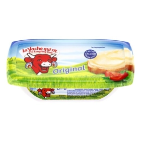 La vache qui rit - Fromage à tartiner original 200g