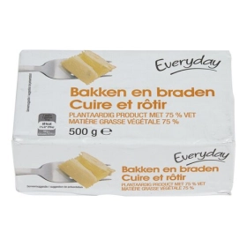 EVERYDAY margarine cook and roast 500g