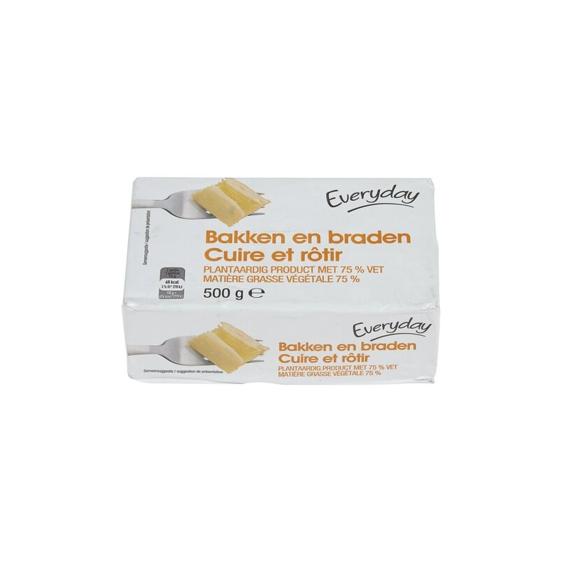 EVERYDAY margarine cook and roast 500g