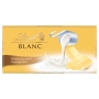 Lindt tablette au chocolat blanc 100g