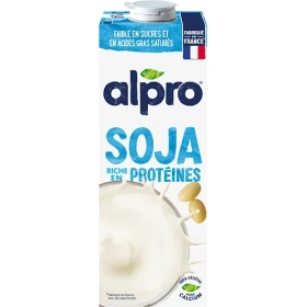 ALPRO Soy drink 1L