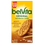 LU BELVITA Petit Déjeuner multi céréales 15pc