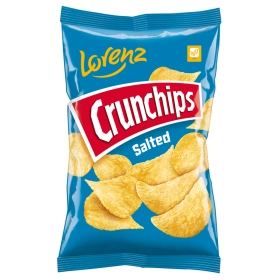 LORENZ Crunchips sel 50g