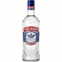 POLIAKOV Vodka 37,5% vol 70cl