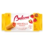 BALCONI Mini Rolls Fraise 6x30g