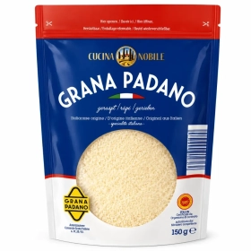 CUCINA Grana Padano grated 150g