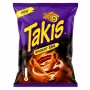 Batata frita Takis Smokin para churrasco 90g