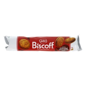 Lotus Biscoff Fourré Chocolat Lait 150g