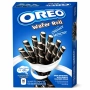 OREO Wafer Roll vanille 54g