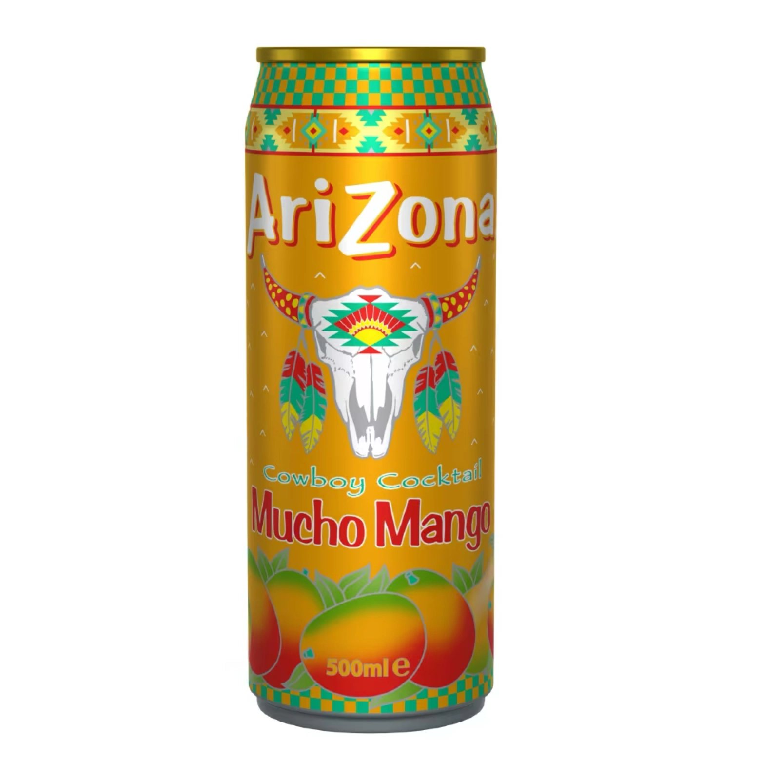 Arizona Mucho Manga 500ml