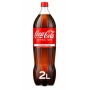COCA COLA Regular Original Taste 2L
