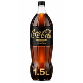 COCA COLA Zero Sugar No Caffeine 1,5L