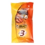 BIC disposable razor 3 Sensitive (8pc)