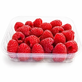 FRESH - Framboises 125g