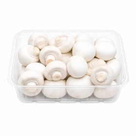 FRESH - Champignons blanc de paris Barquette 250g