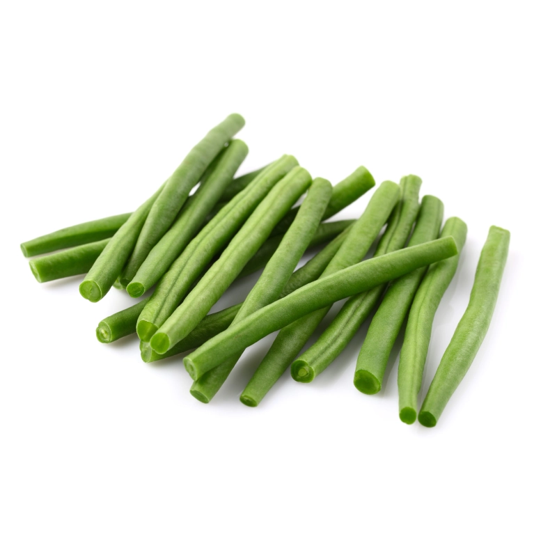 FRESH - Extra Fine Hulled Green Beans 250g