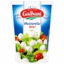 GALBANI Mozzarella mini 20 pièces 150g