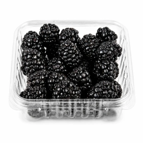 FRESH - Mûres 125g