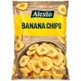 ALESTO Banana chips 125g
