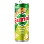 SUMOL limonade jus d'ananas canette 33cl