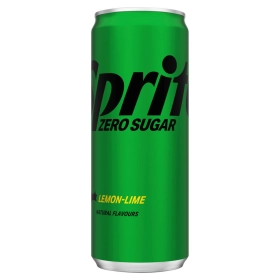 Sprite Zero sugar Lemon-Lime 33cl