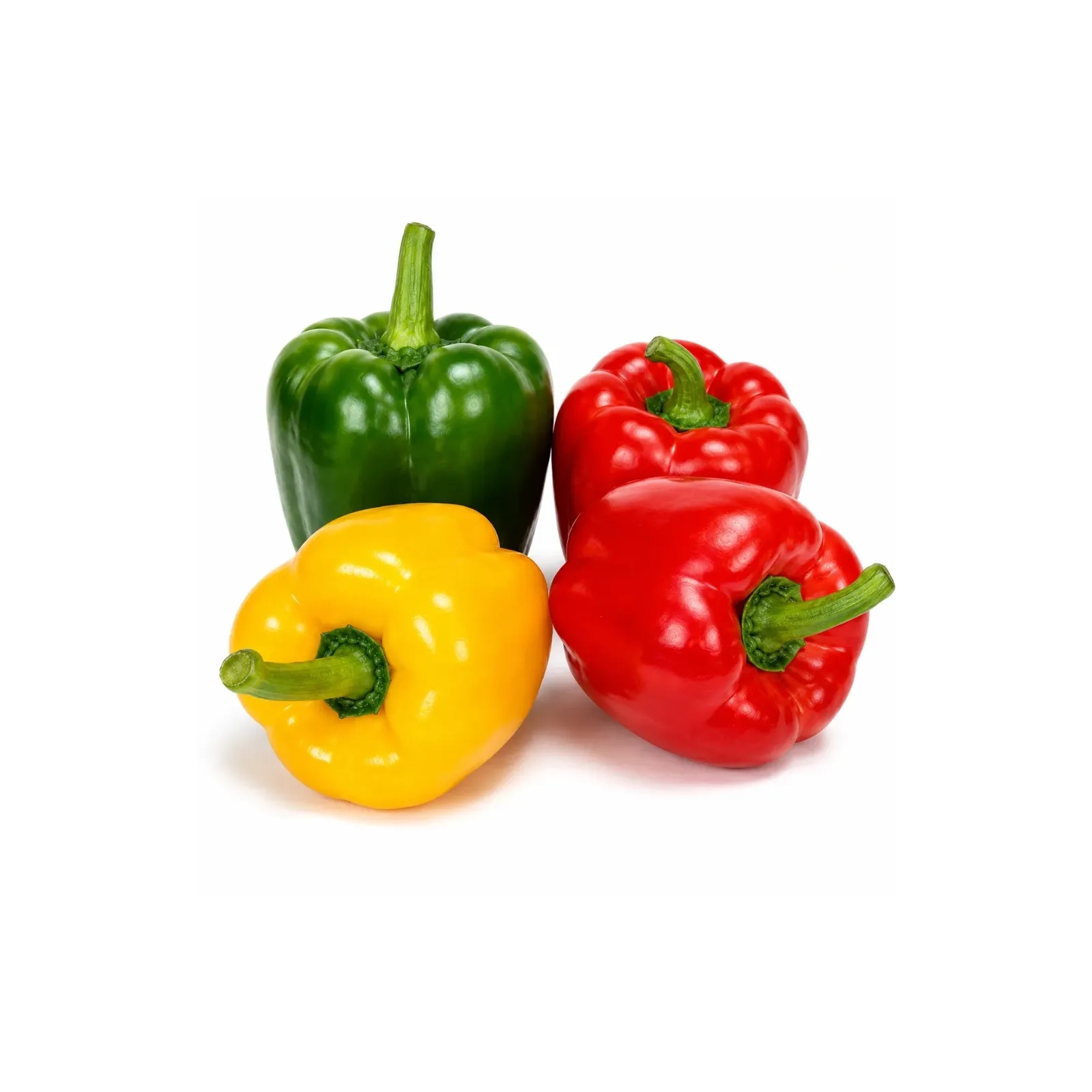 FRESH - Mélange de poivrons 500g